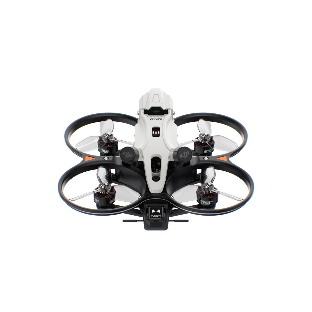 Drone Camera Mount - GEPRC DarkStar25 O4 Pro/Wide/WTF ซีรีส์ ควอดคอปเตอร์
