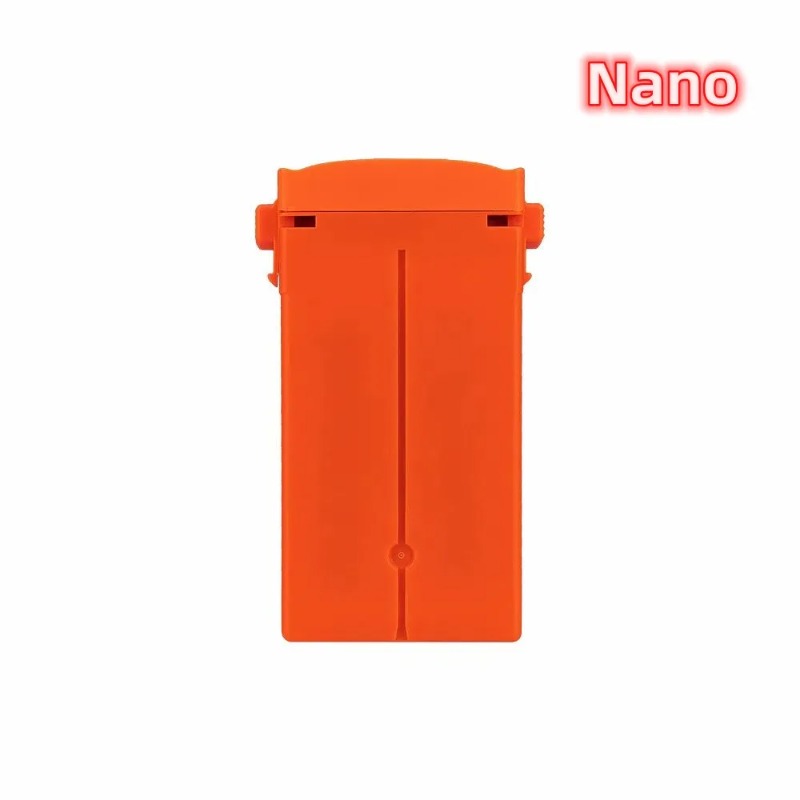 แบตเตอรี่ LiPo แบบชาร์จได้ ควา - Autel Drone Evo Nano บทวิจารณ์และราคา