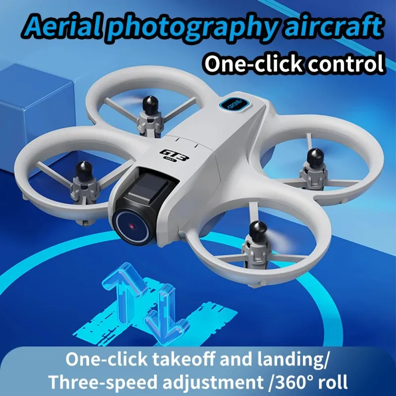 โดรน Lenovo GT3 MAX GPS ถ่ายภา - Drone Camera Hd บทวิจารณ์และราคา