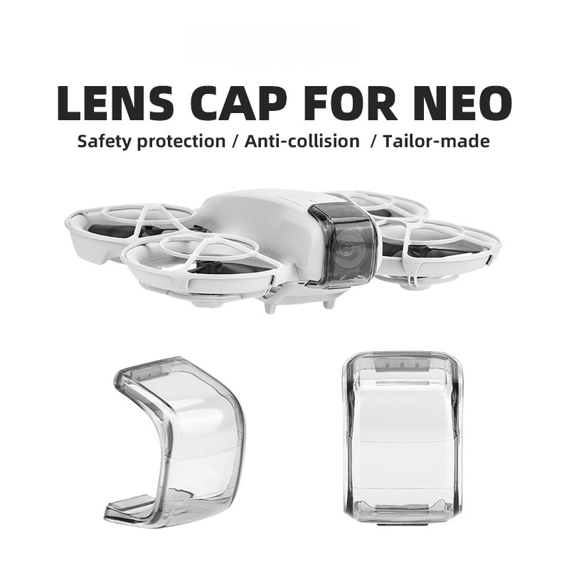 ฝาครอบเลนส์สําหรับฝาครอบเลนส์  - Drone Camera Filter บทวิจารณ์และราคา