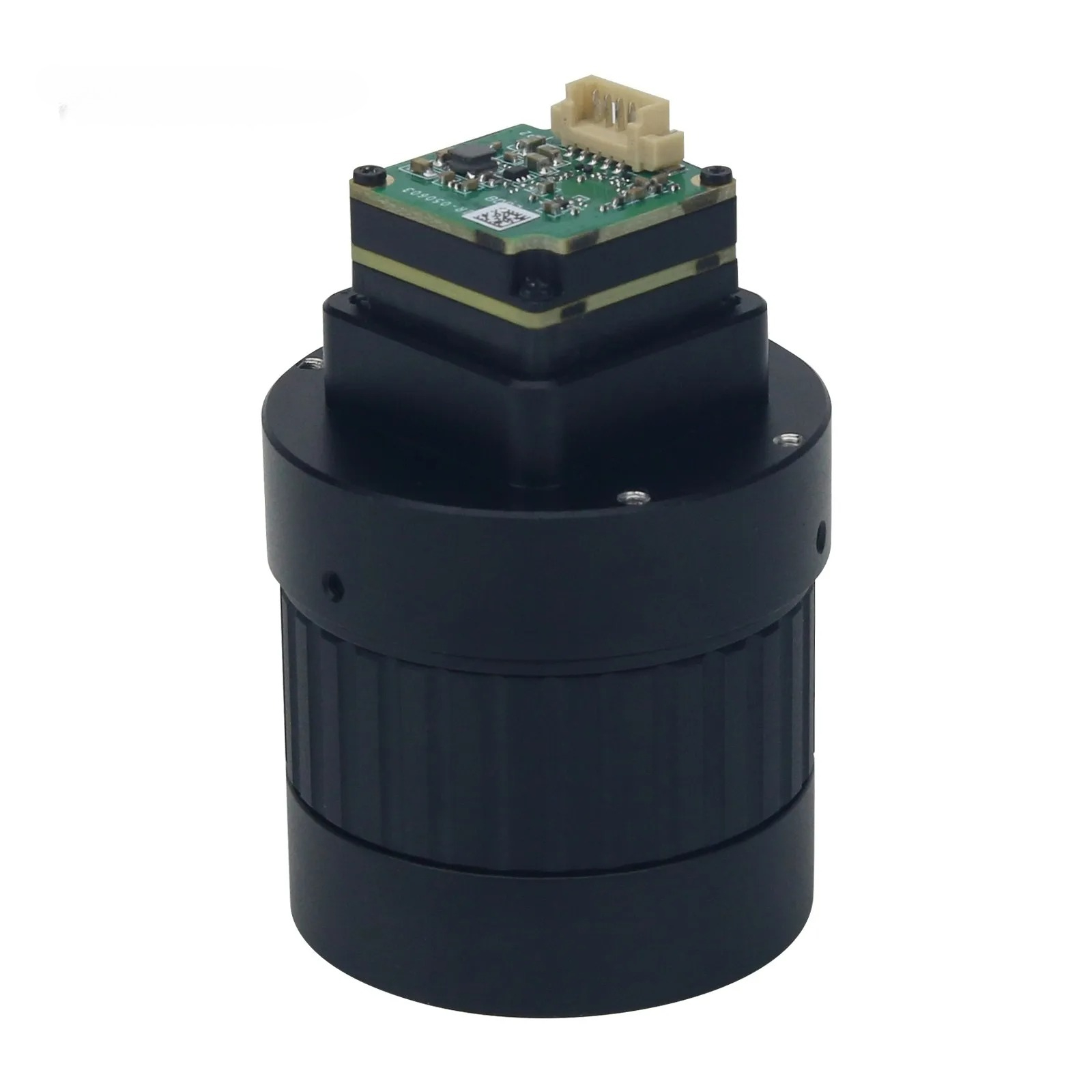 กล้องถ่ายภาพความร้อนเลนส์ 640X - Drone Camera Thermal บทวิจารณ์และราคา