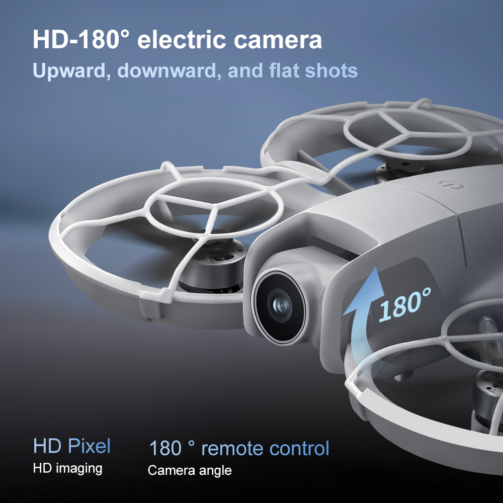 โดรน GPS รุ่นดั้งเดิม V908 แบบ - Drone Camera Hd บทวิจารณ์และราคา