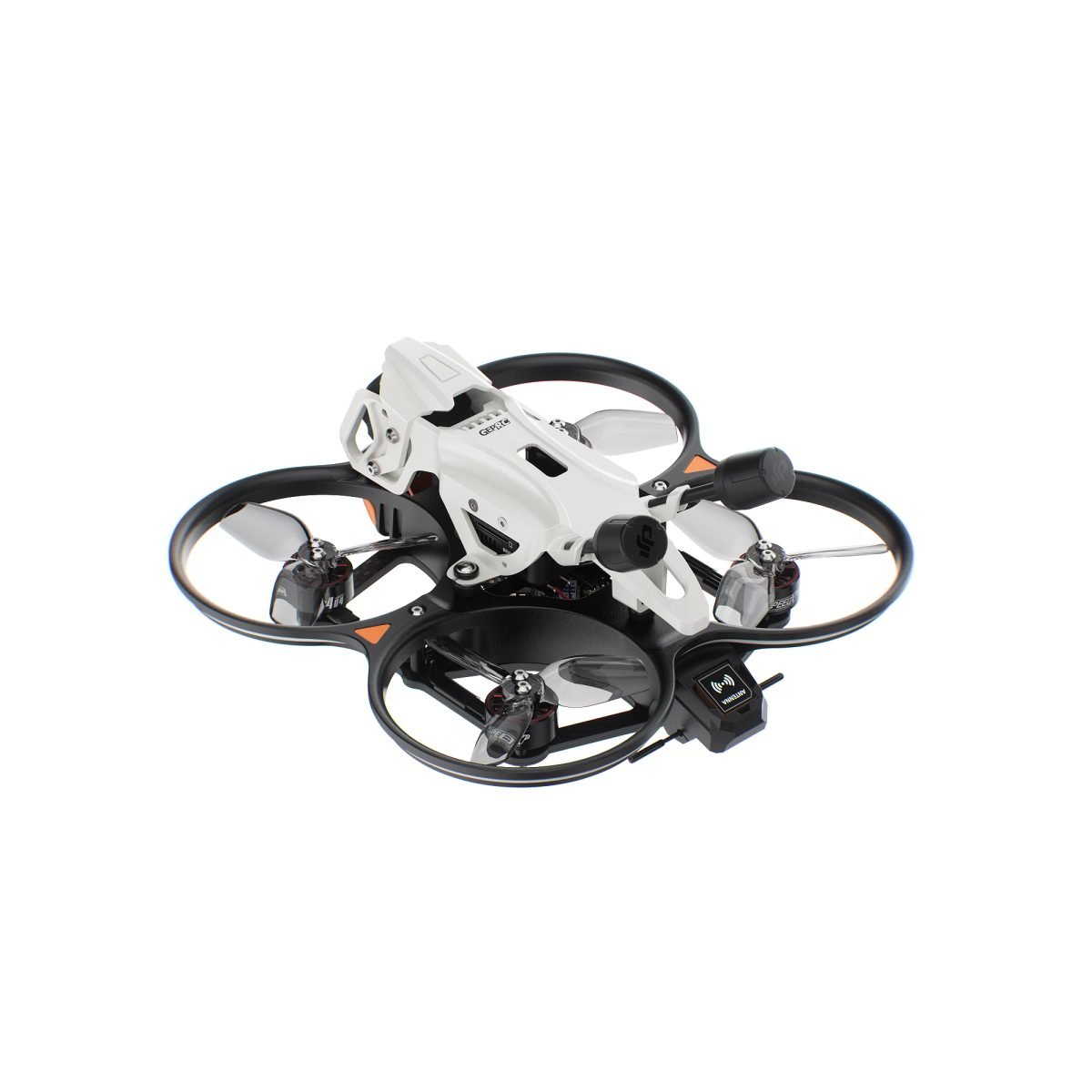 GEPRC DarkStar25 O4 Pro/Wide/W - Drone Camera Mount บทวิจารณ์และราคา