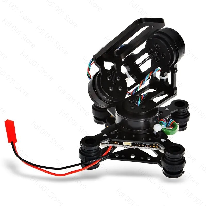 โดรนจำลองแบบเครื่องบิน กล้องสา - Drone Camera With Gimbal บทวิจารณ์และราคา