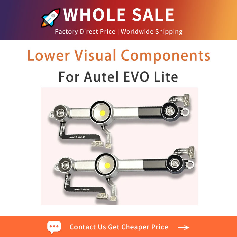 อะไหล่โดรน Autel EVO Lite จากโ - Autel Drone Evo Lite บทวิจารณ์และราคา