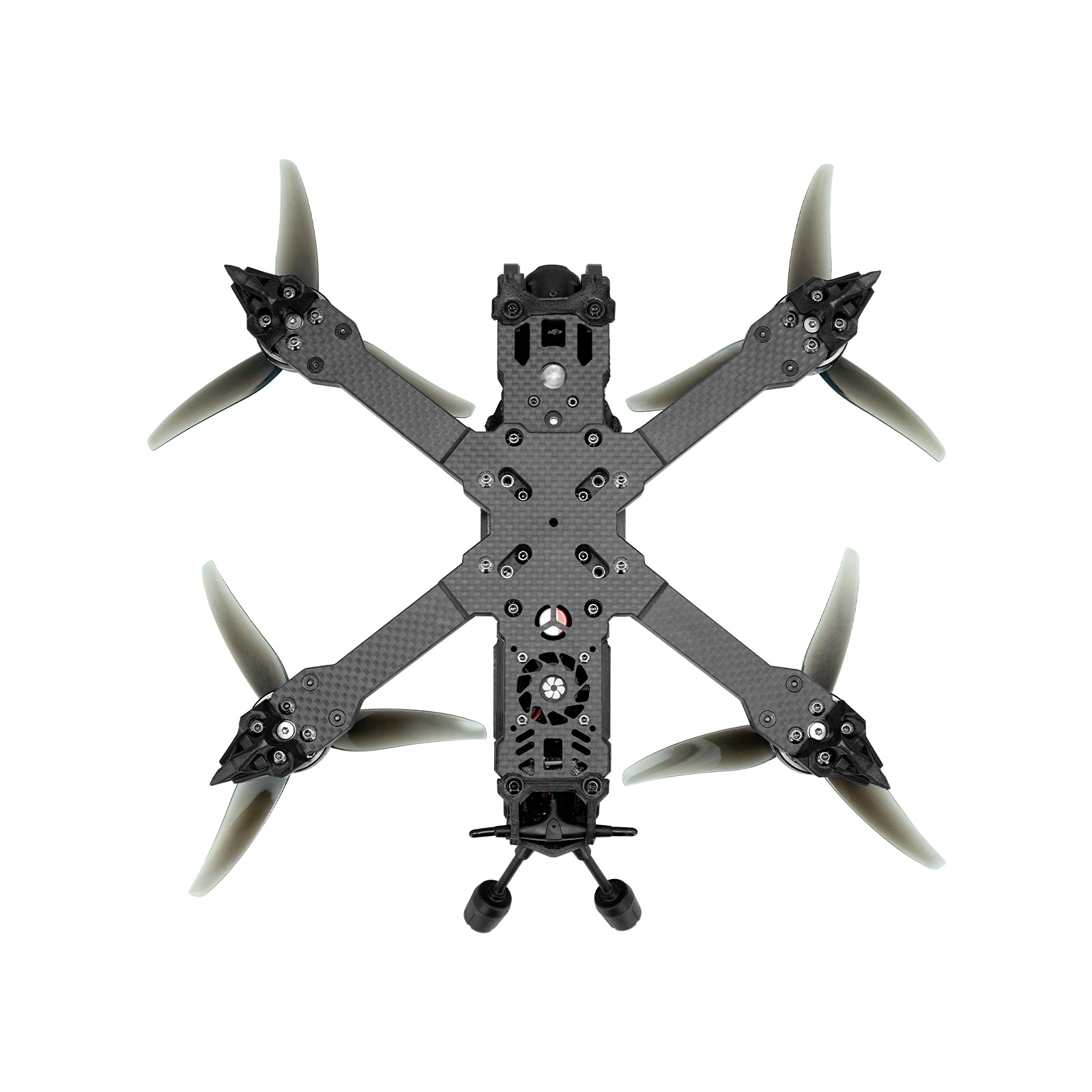 SEQURE SQFPV Heison 5X V2 Quad - Drone Camera Mount บทวิจารณ์และราคา